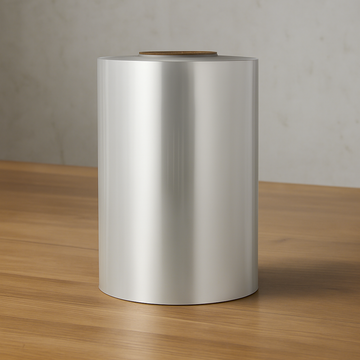 Perforated  Shrink Wrap